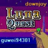 game pic for luna quest